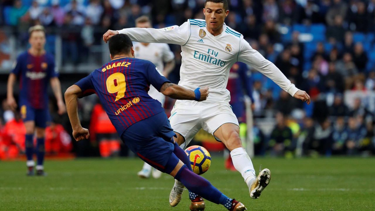 Kristijano Ronaldo