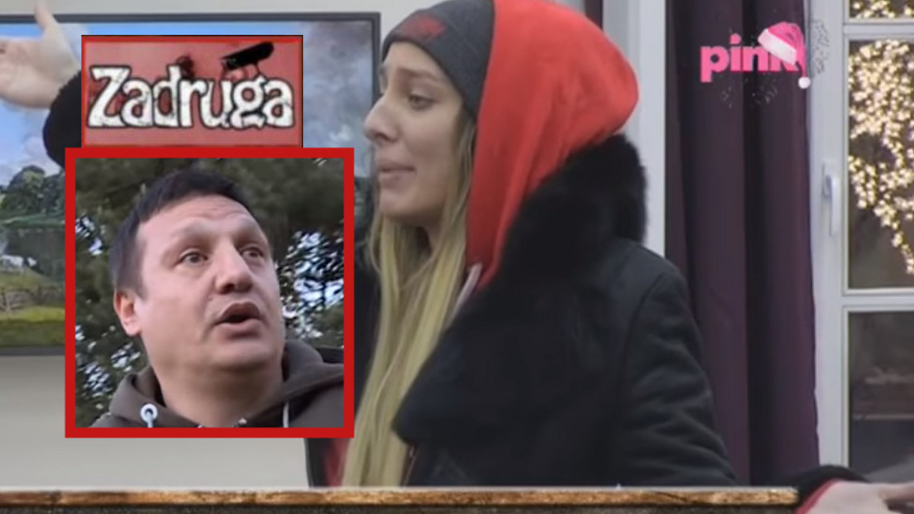 Gagi Đogani, Luna Đogani
