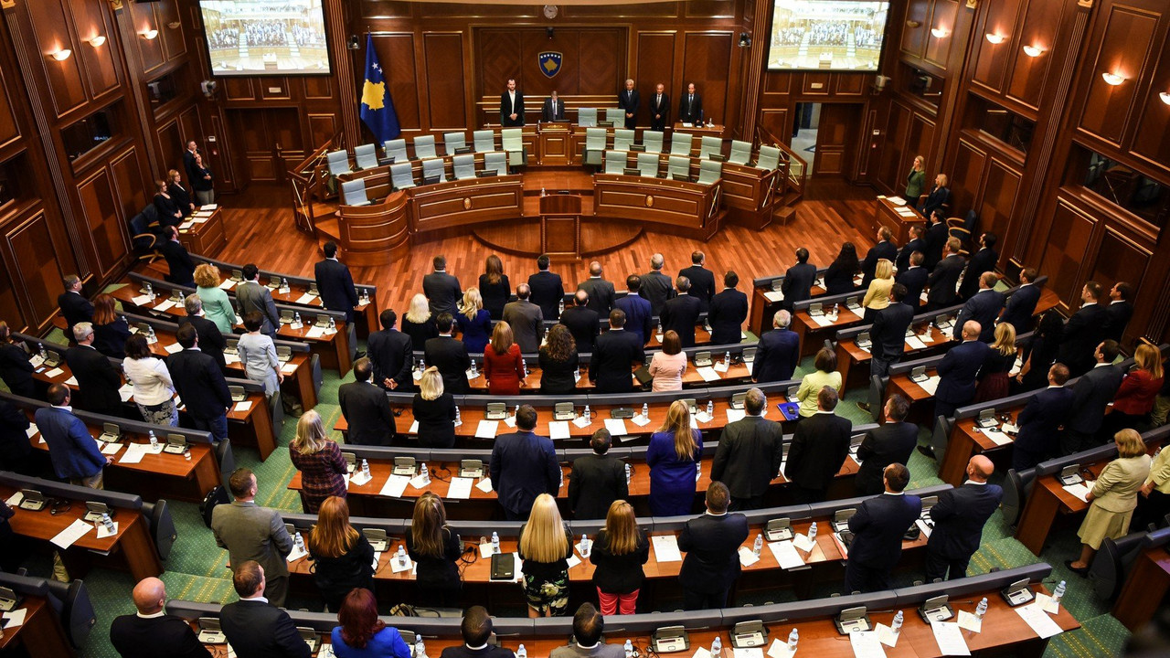 Kosovo