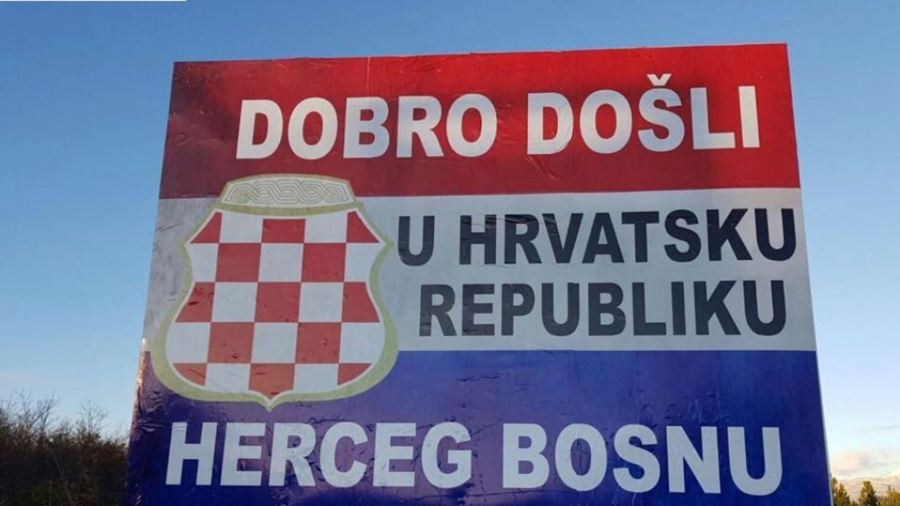 Herceg Bosna
