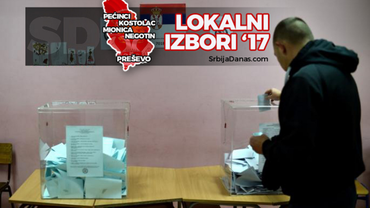 Izbori