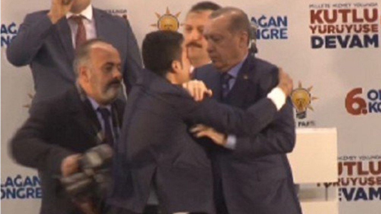 Foto: Twitter/theturkeypost