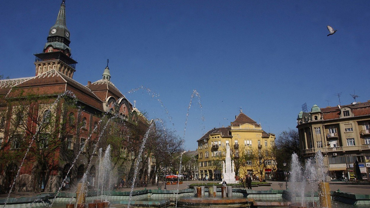 Subotica