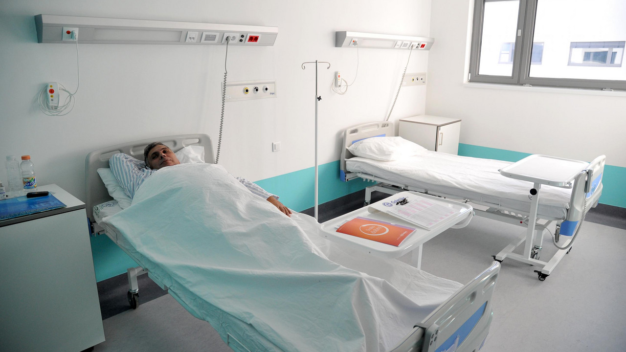 Klinički centar Niš
