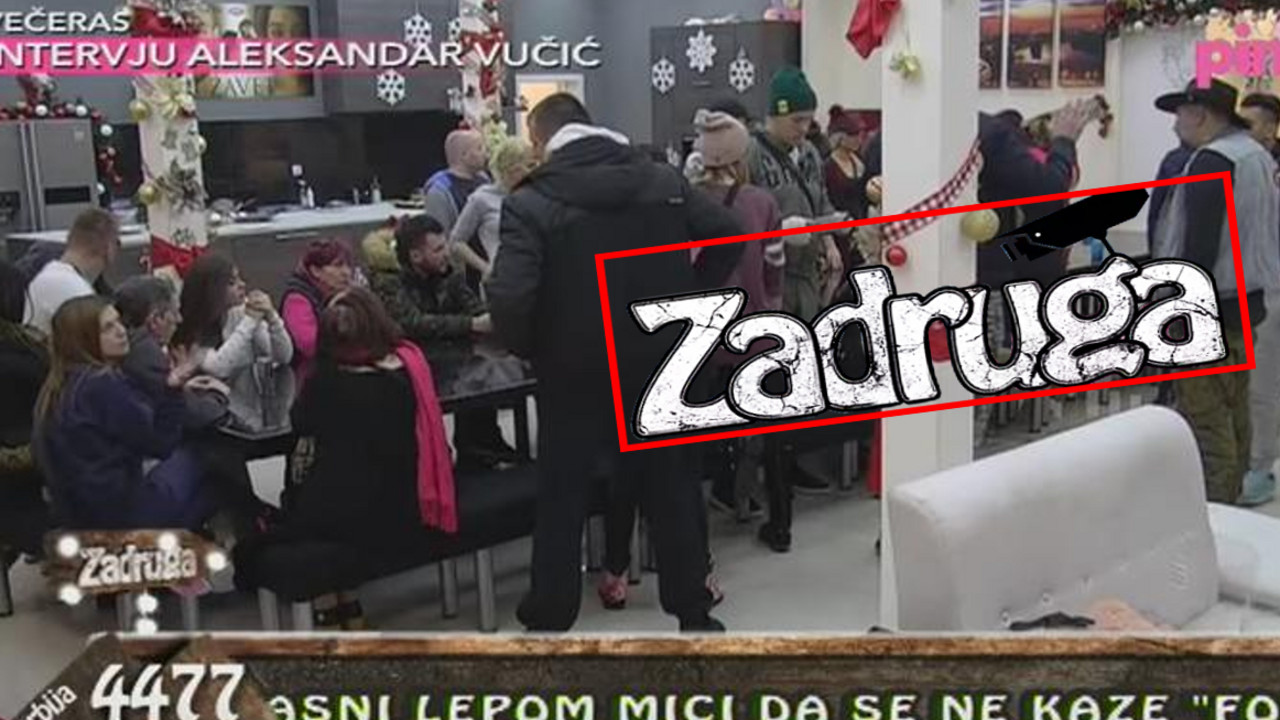 Zadruga