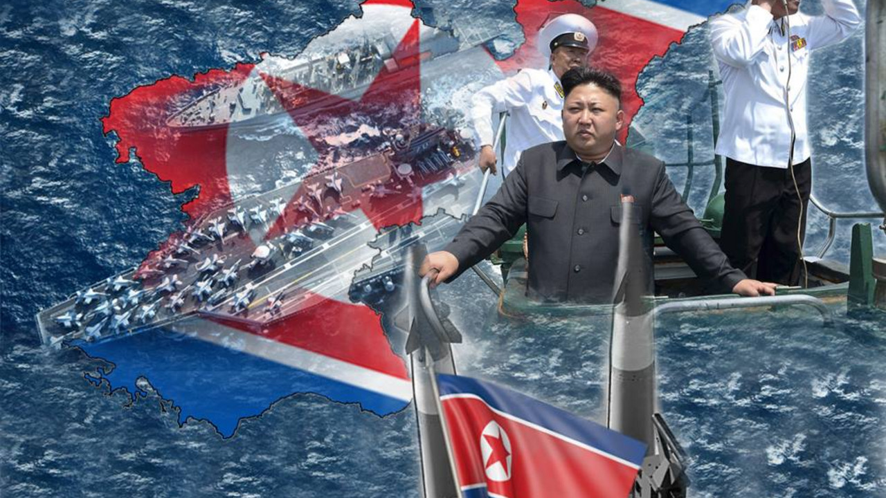 Kim Džong Un