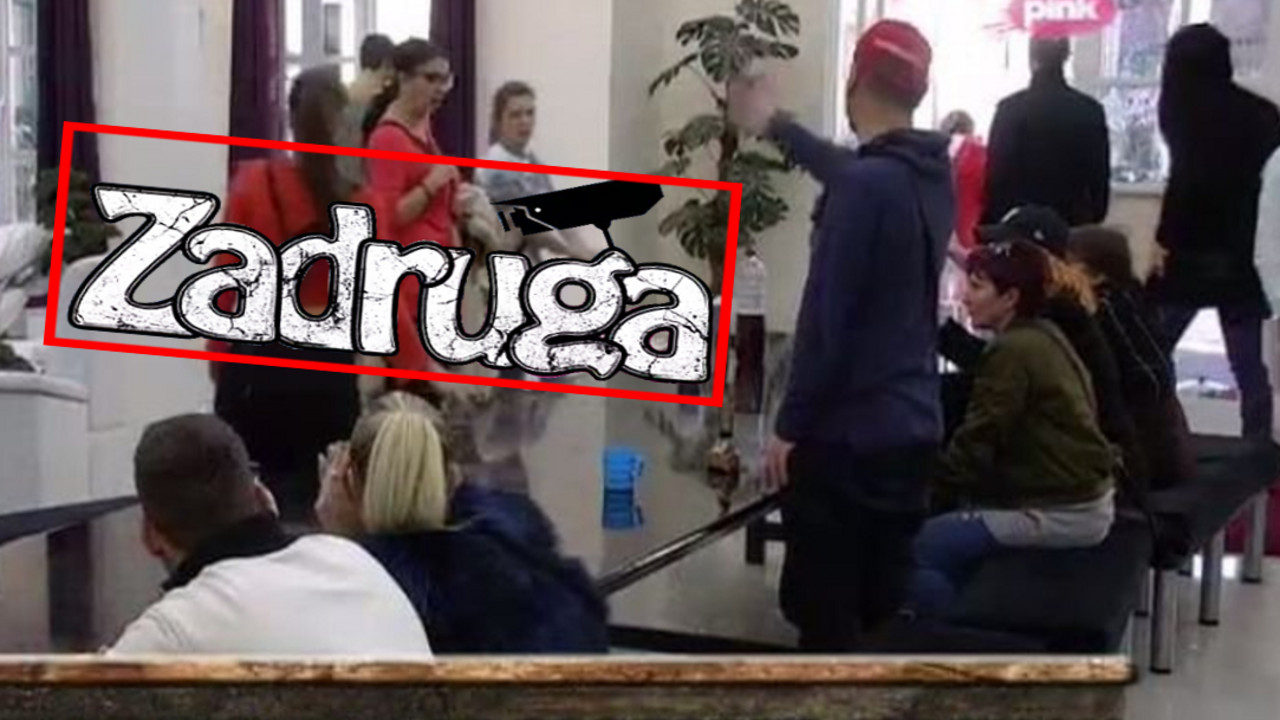 Zadruga