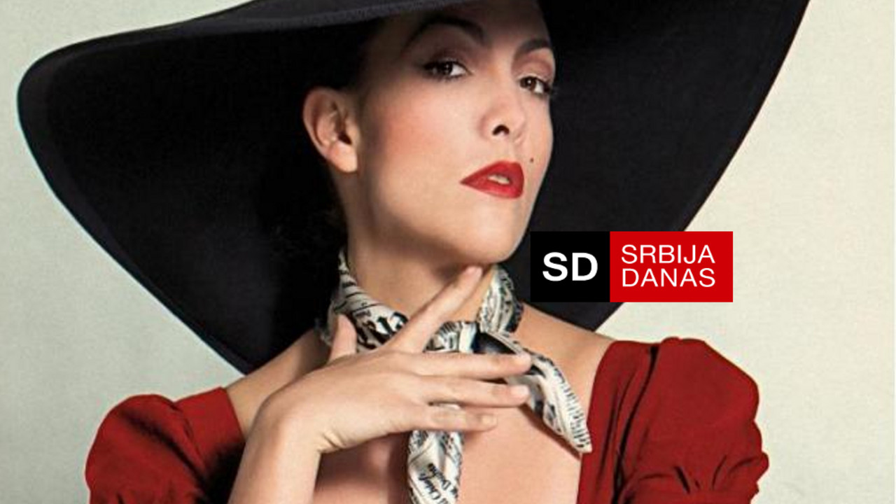 Caro Emerald