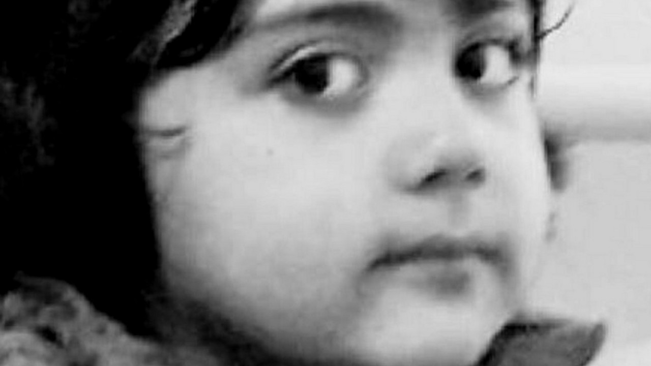Madina Hussain
