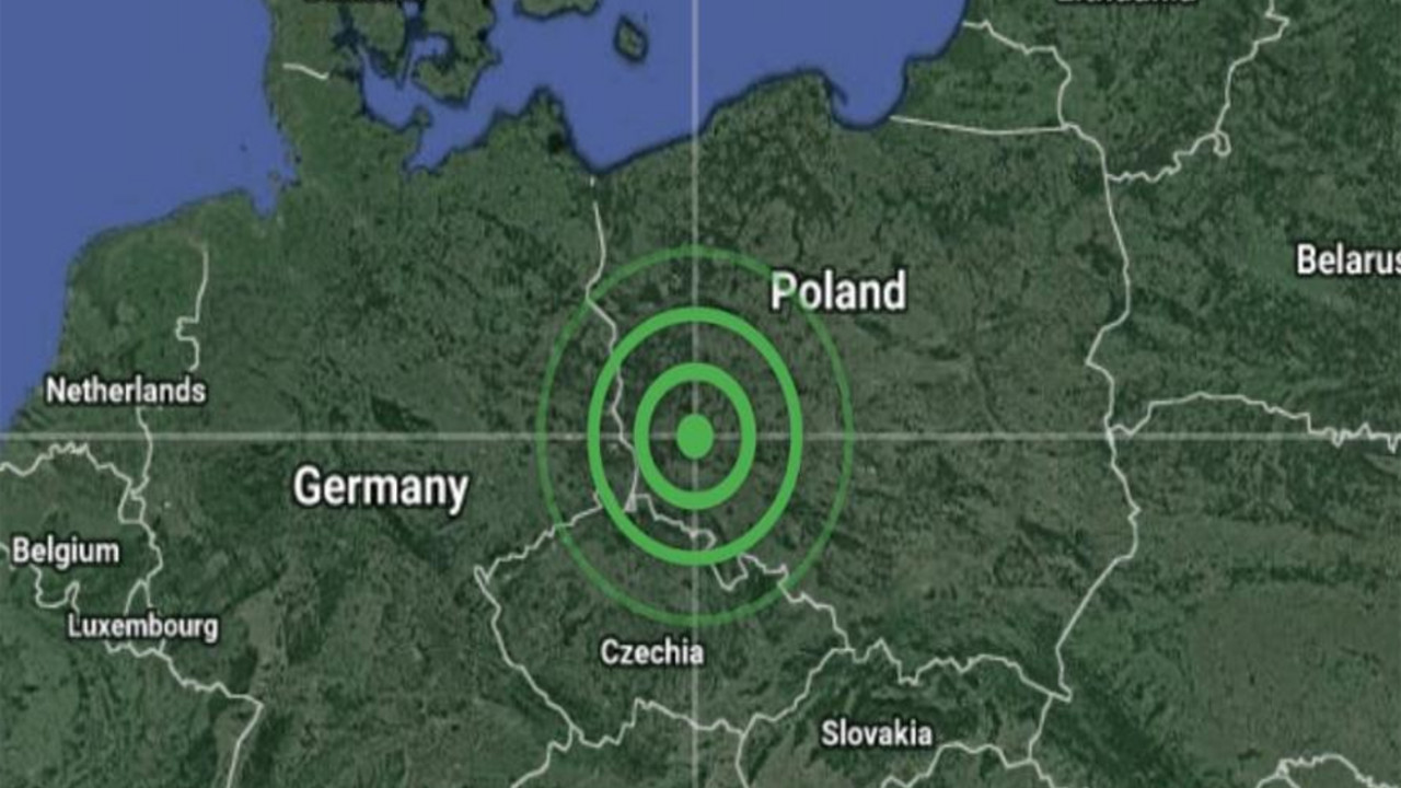 Poljska