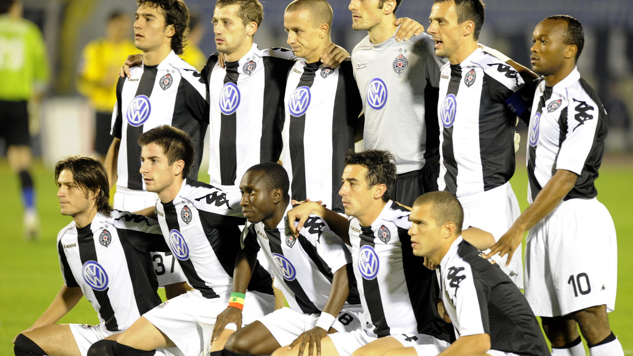 FK Partizan