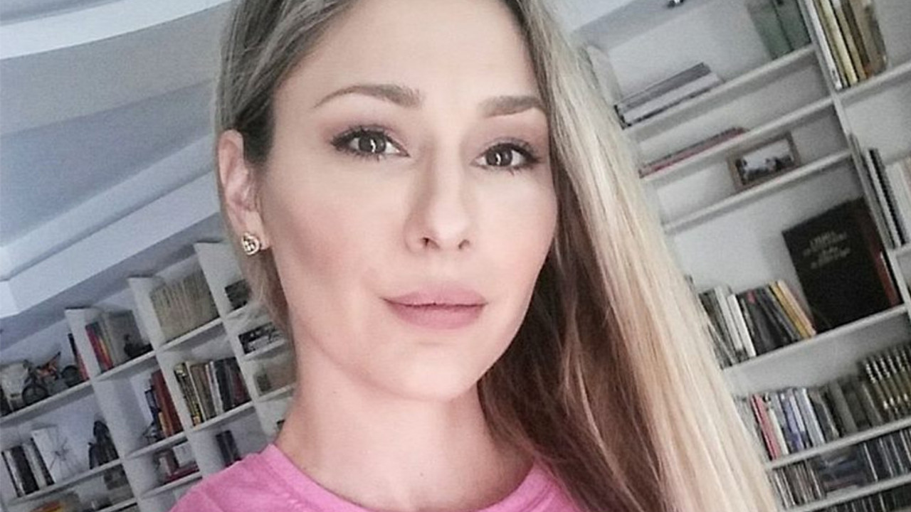 Kristina Radenković