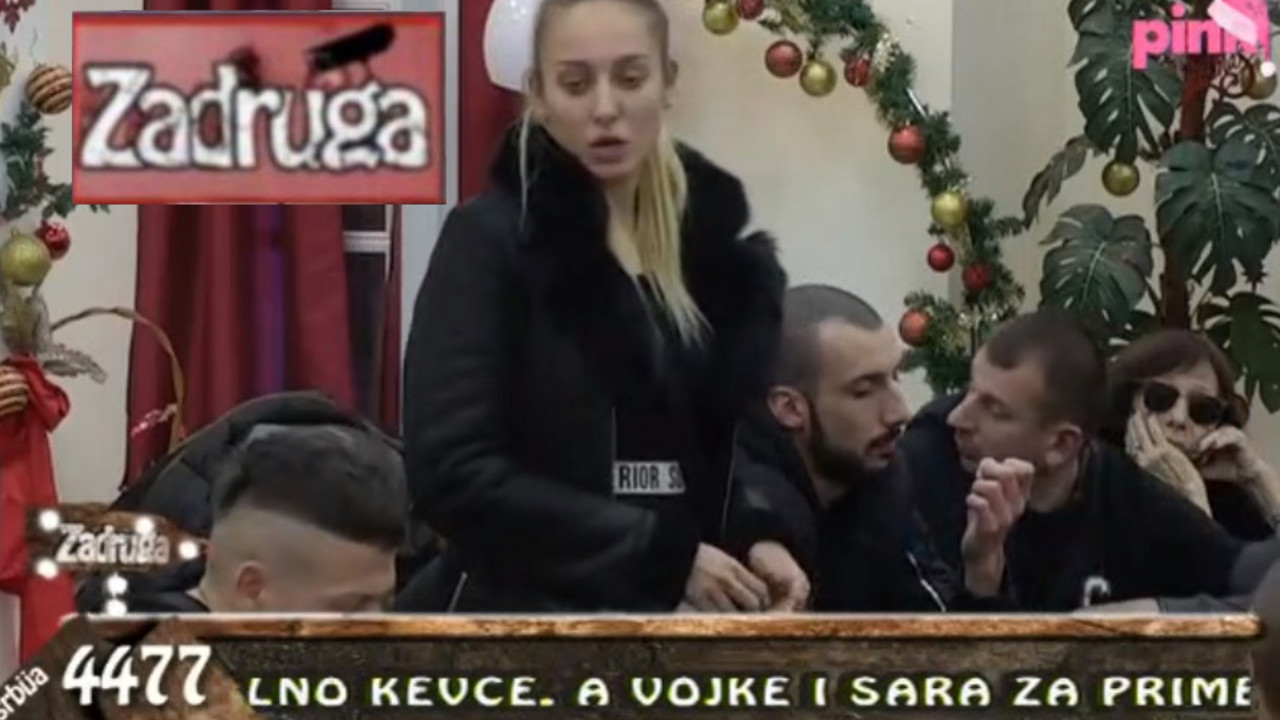 Luna Đogani