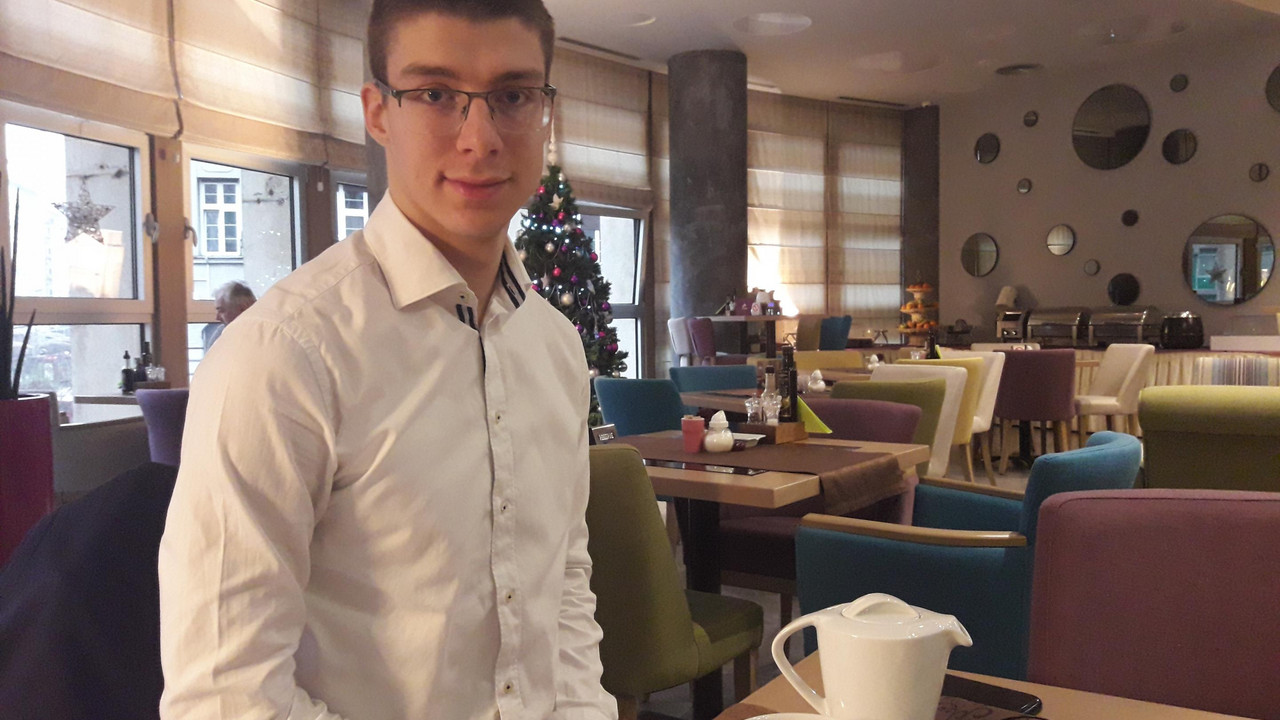 Aleksa Milojević