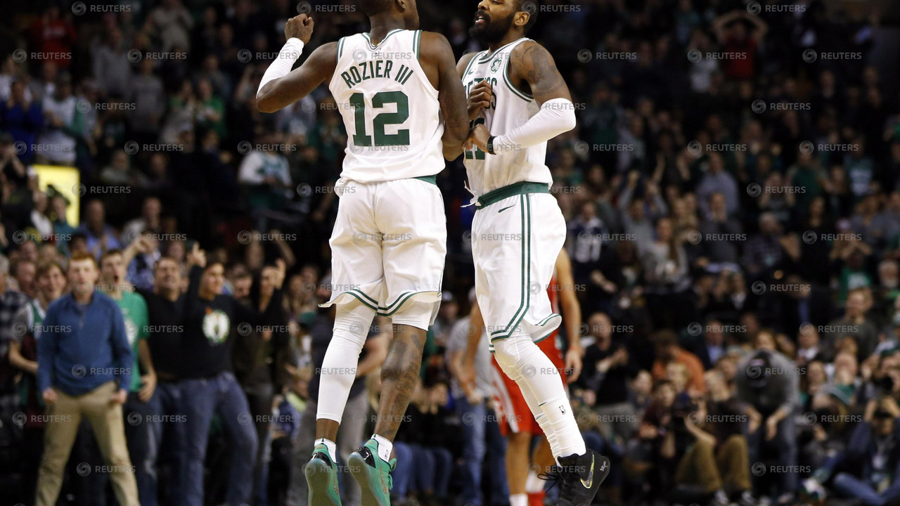 Boston Seltiks