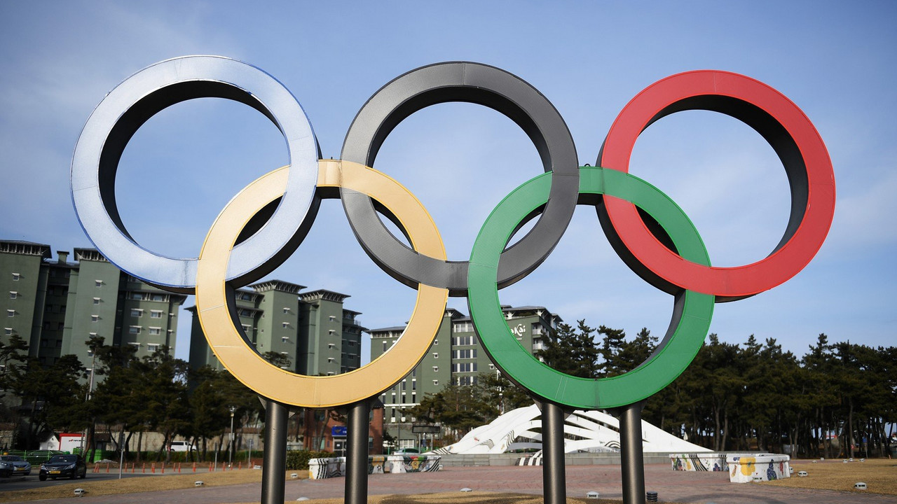 Olimpijske igre