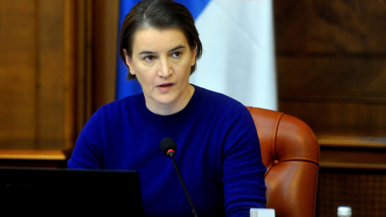 Ana Brnabić