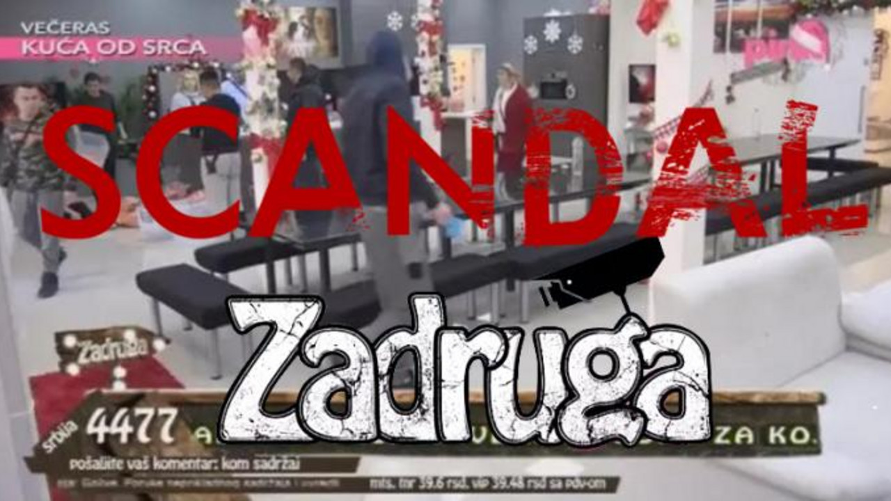 Zadruga
