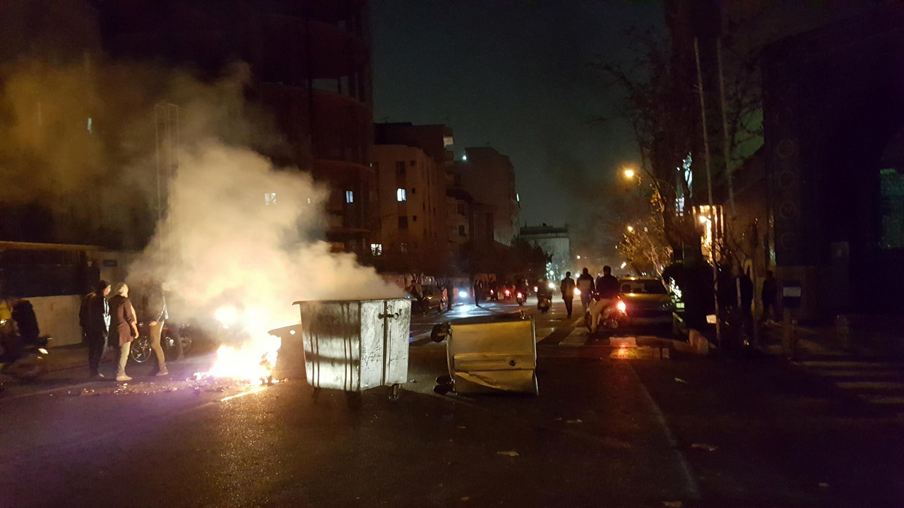 Iran