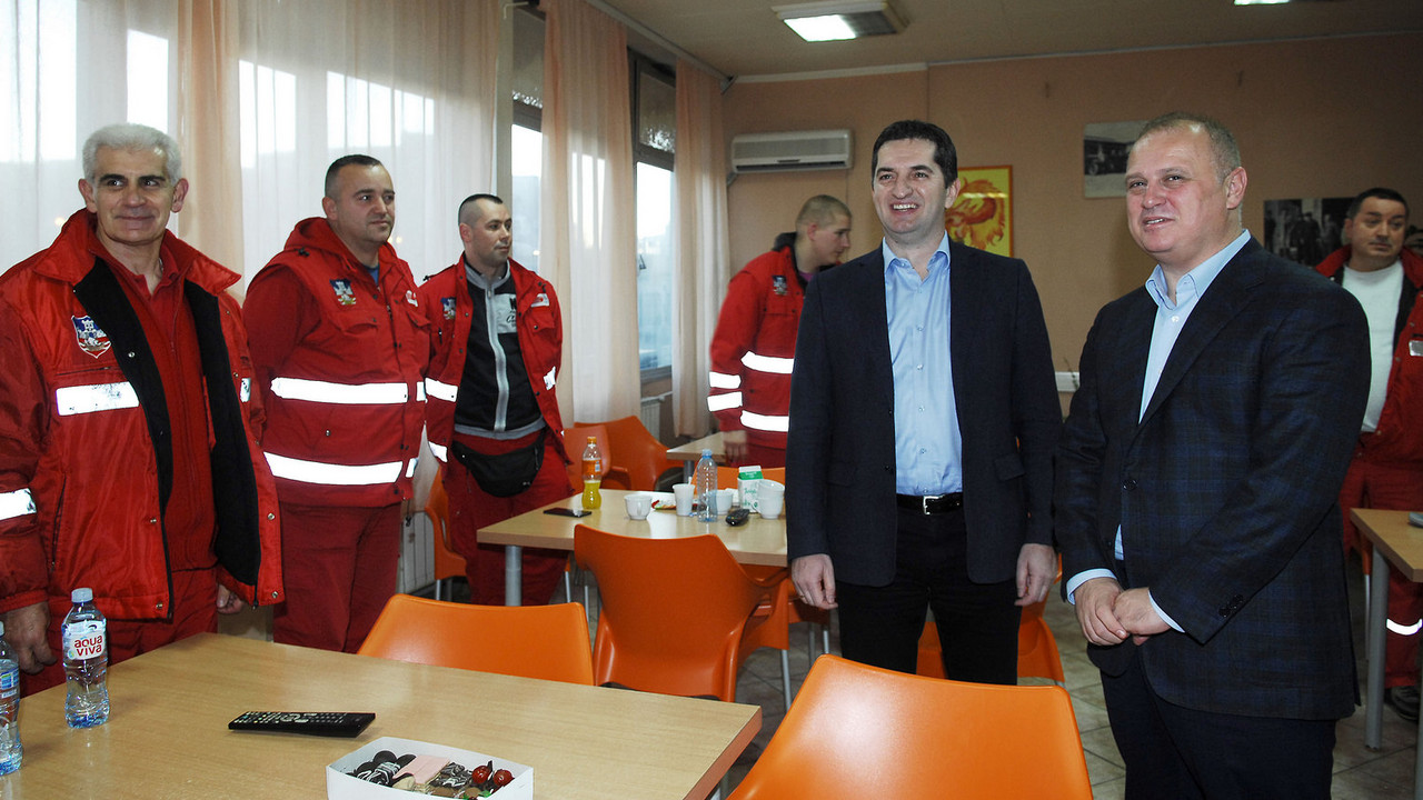 Goran Vesić