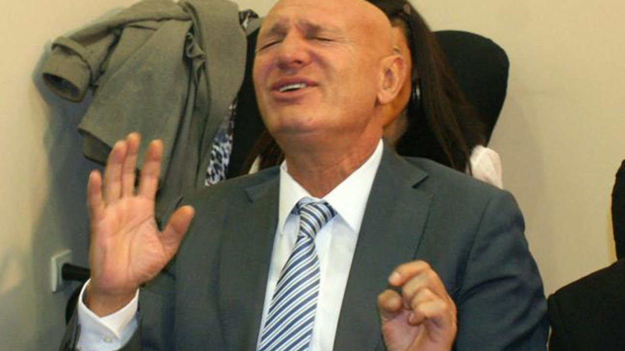 Šaban Šaulić