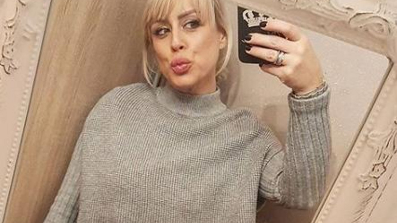 Slađa Alegro