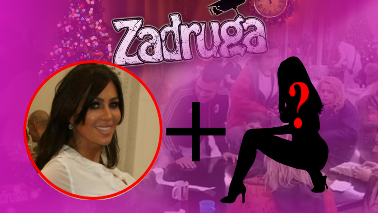 Zadruga
