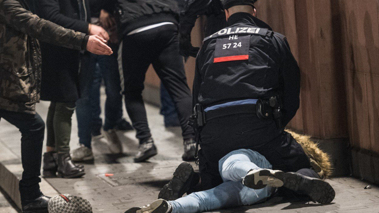 Nemačka policija