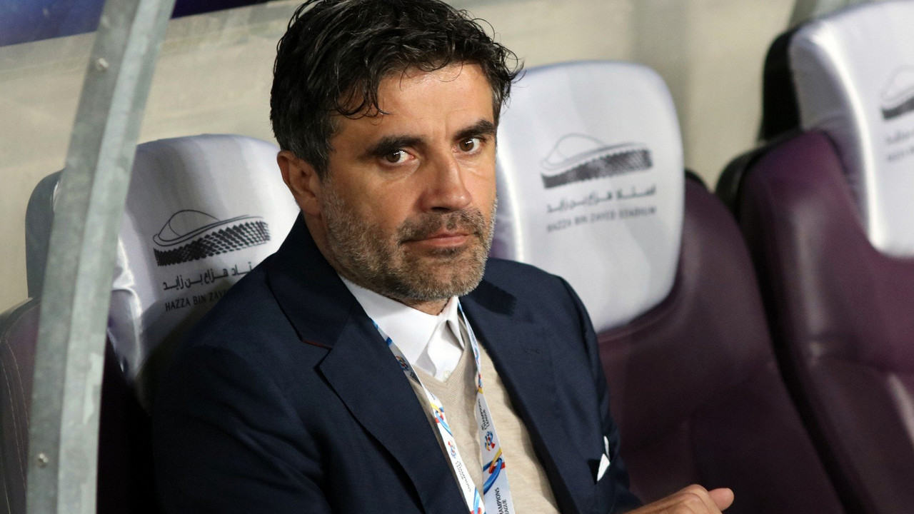 Zoran Mamić