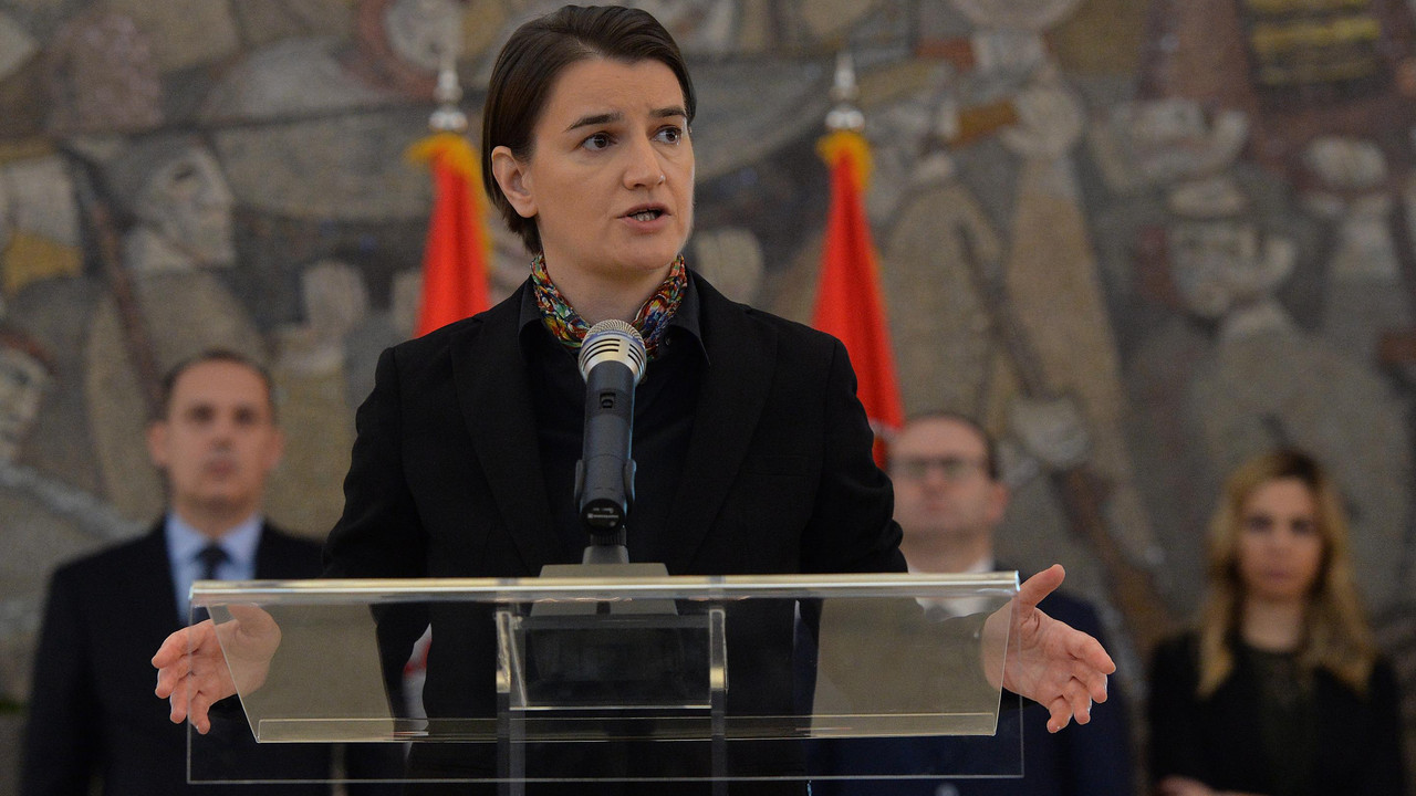 Ana Brnabić
