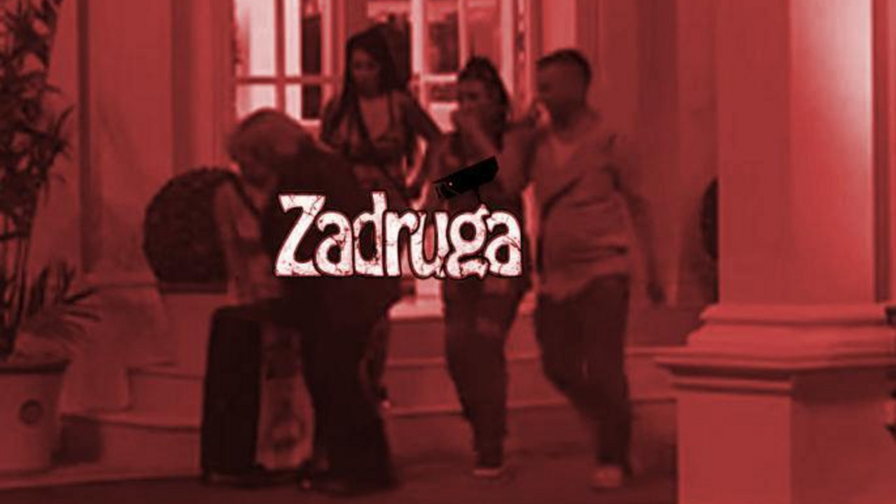 Zadruga
