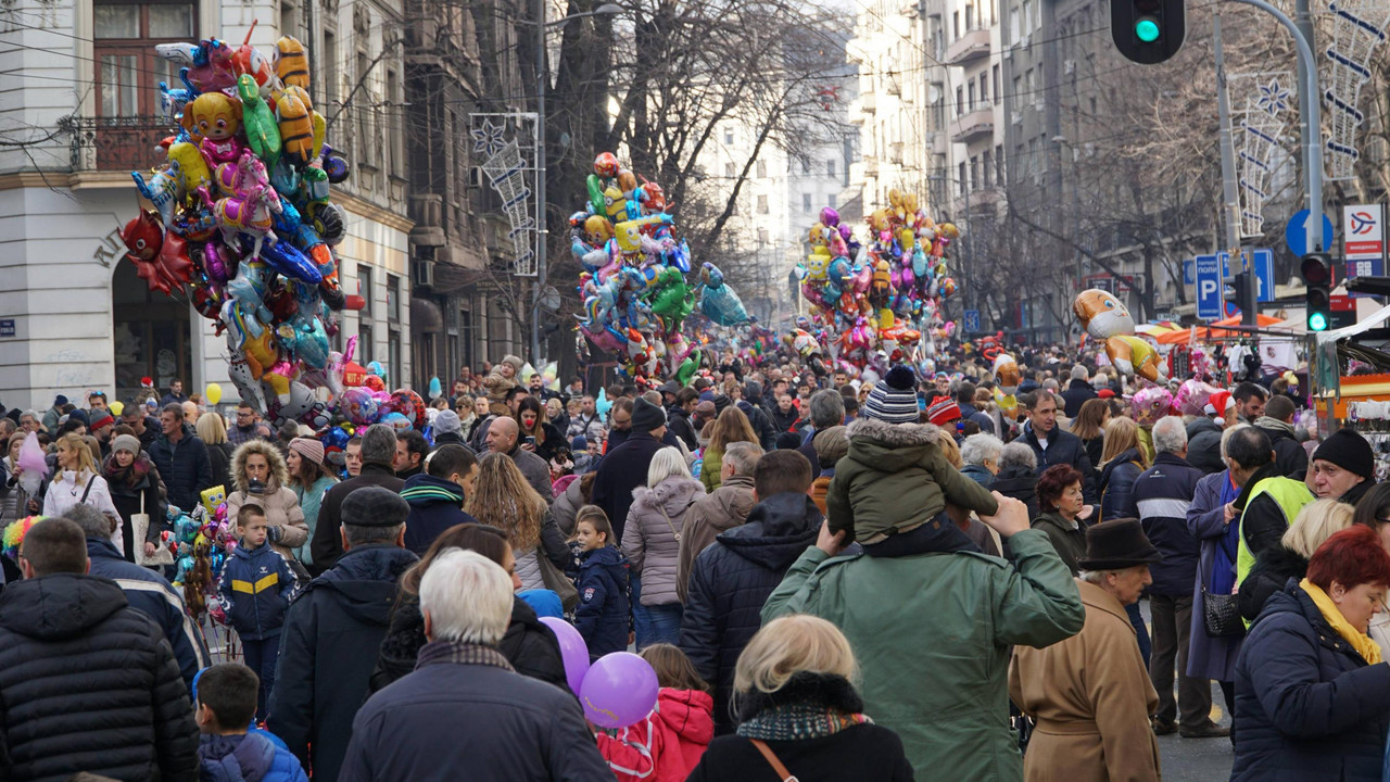 Ulica otvorenog srca