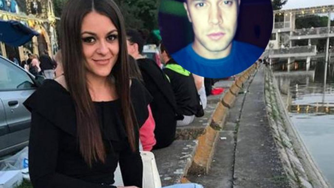 Segedin ubistvo
