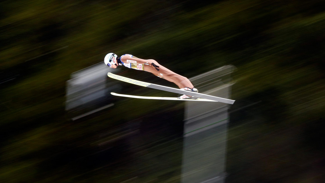 Kamil Stoh