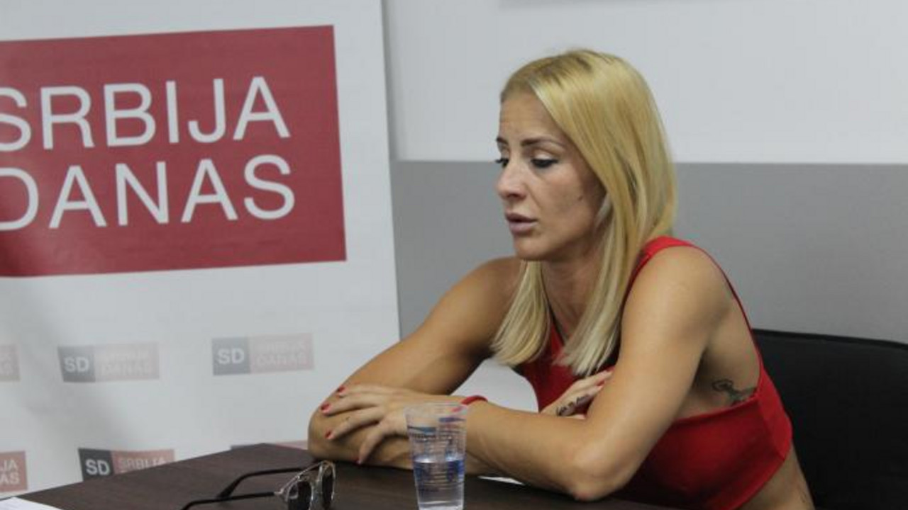 Milica Dabović
