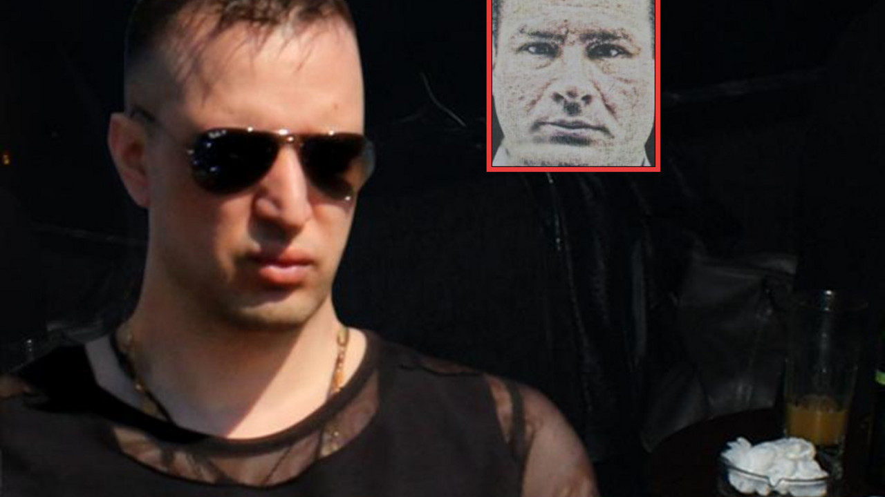 Zoran Marjanović i Marko Nikolić