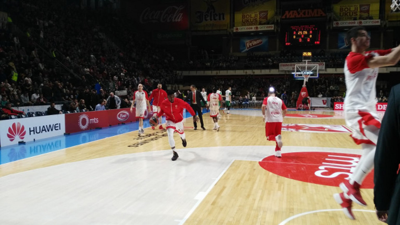Crvena zvezda