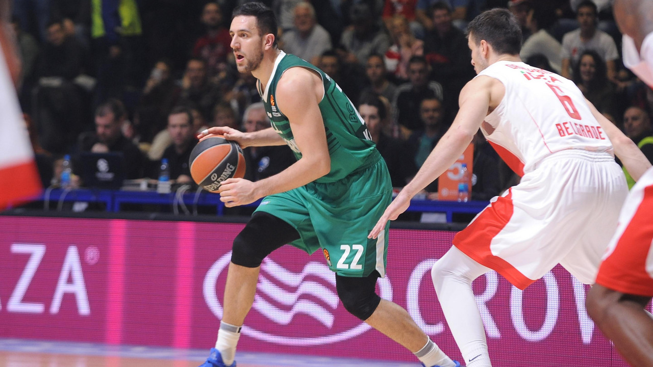 Vasilije Micić