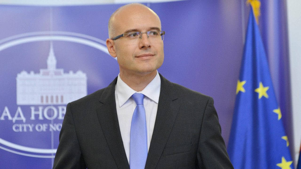 Miloš Vučević