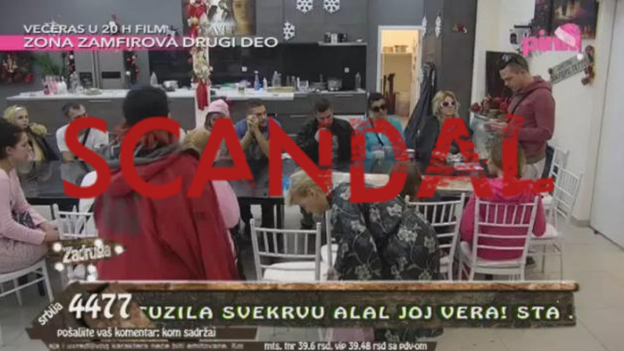 Zadruga