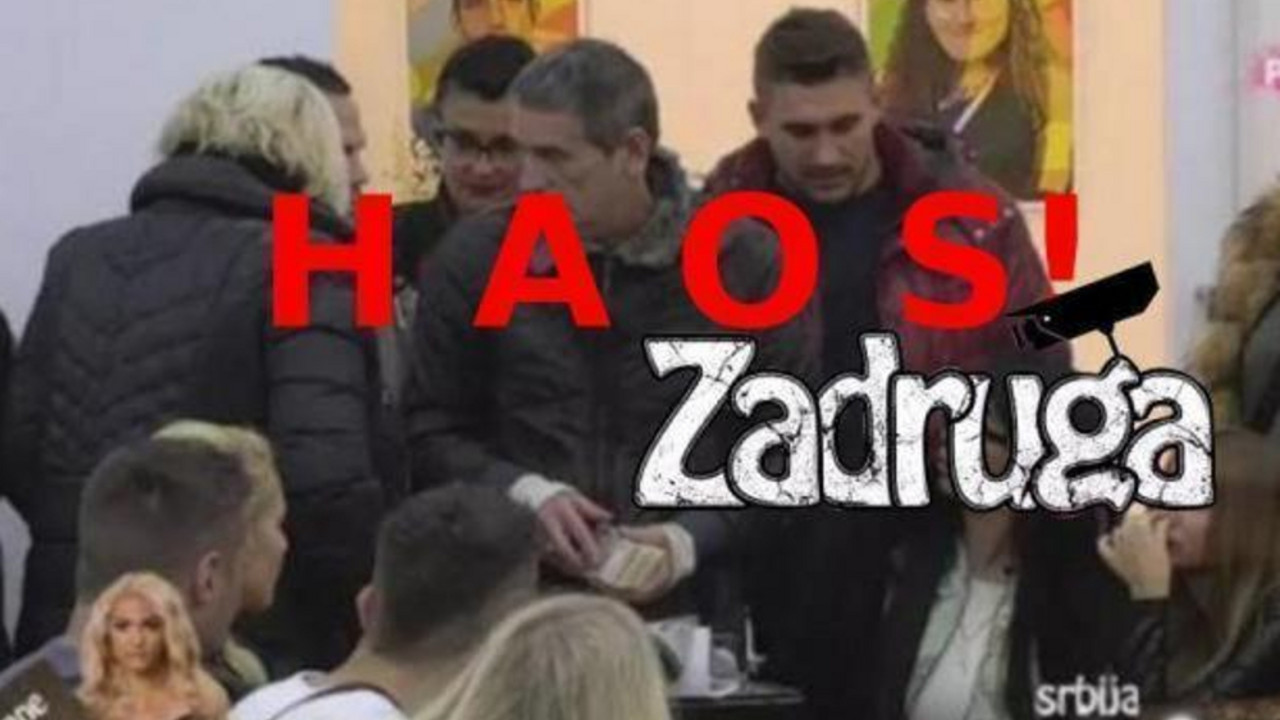 Zadruga