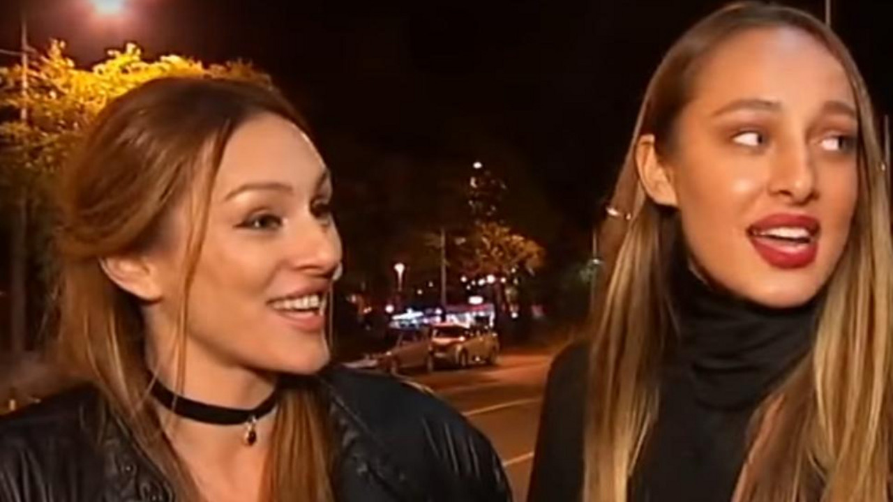 Anabela Atijas, Luna Đogani