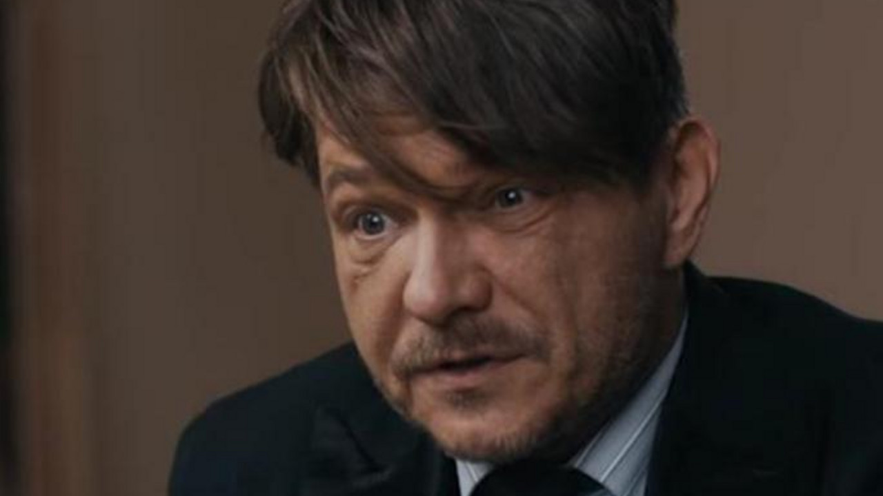 Dragan Bjelogrlić