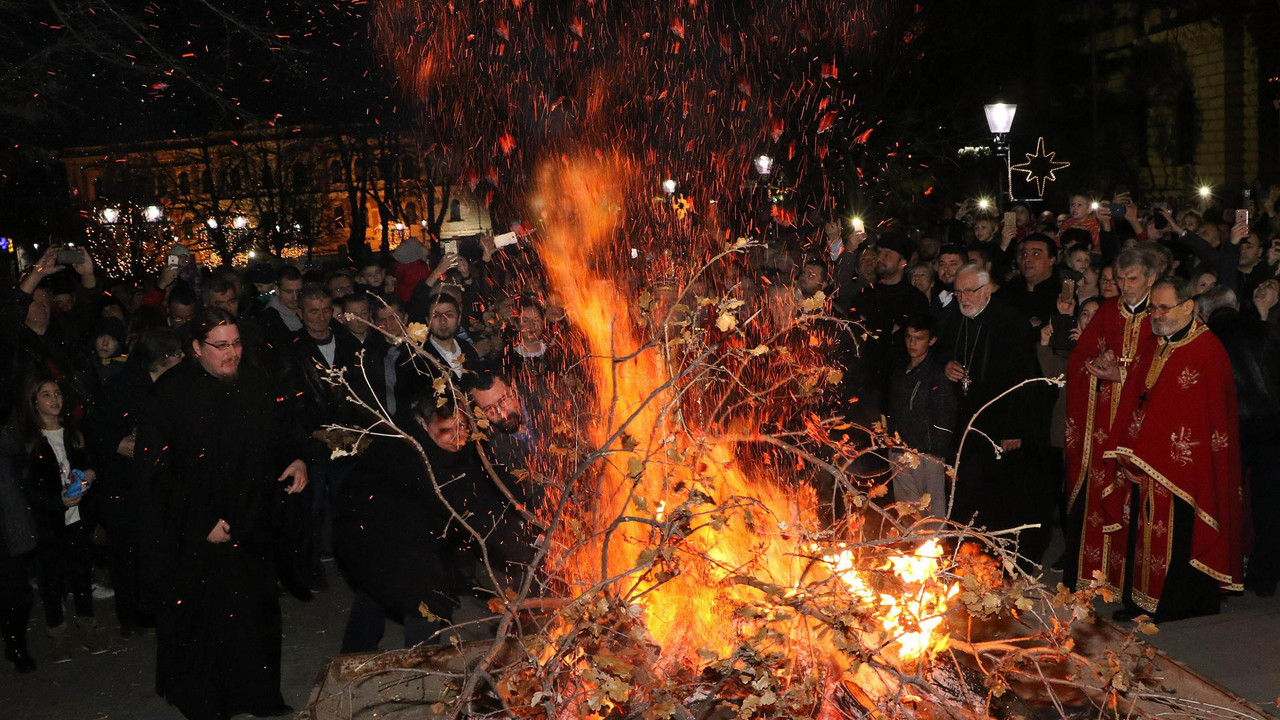Božić