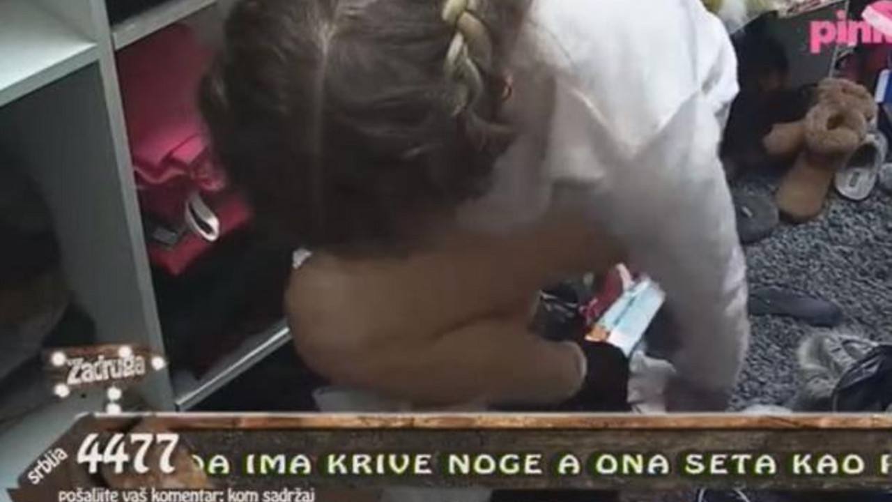 Luna Đogani