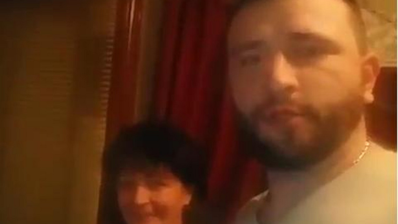 Božićna čestitka