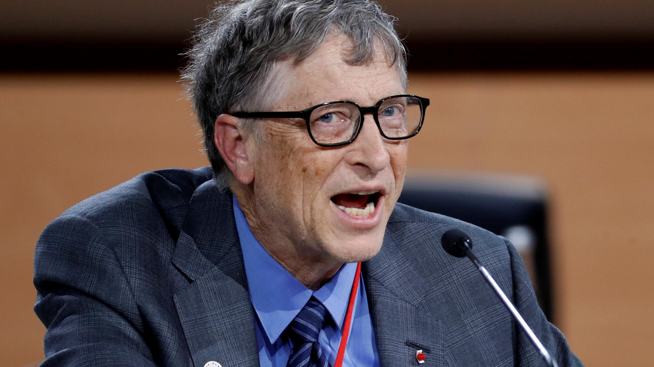 Bil Gejts