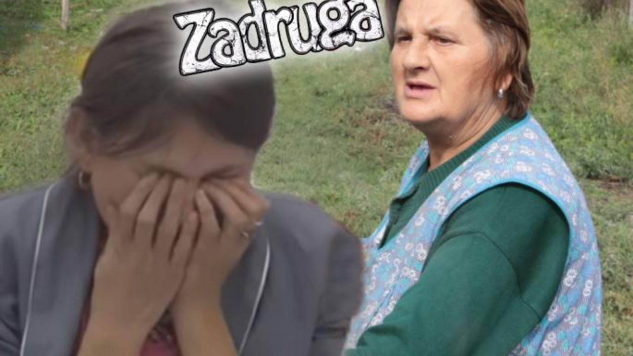 Divna DNK i njena majka