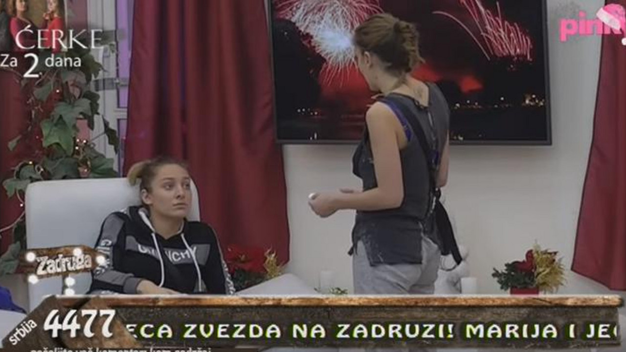 Kija i Luna