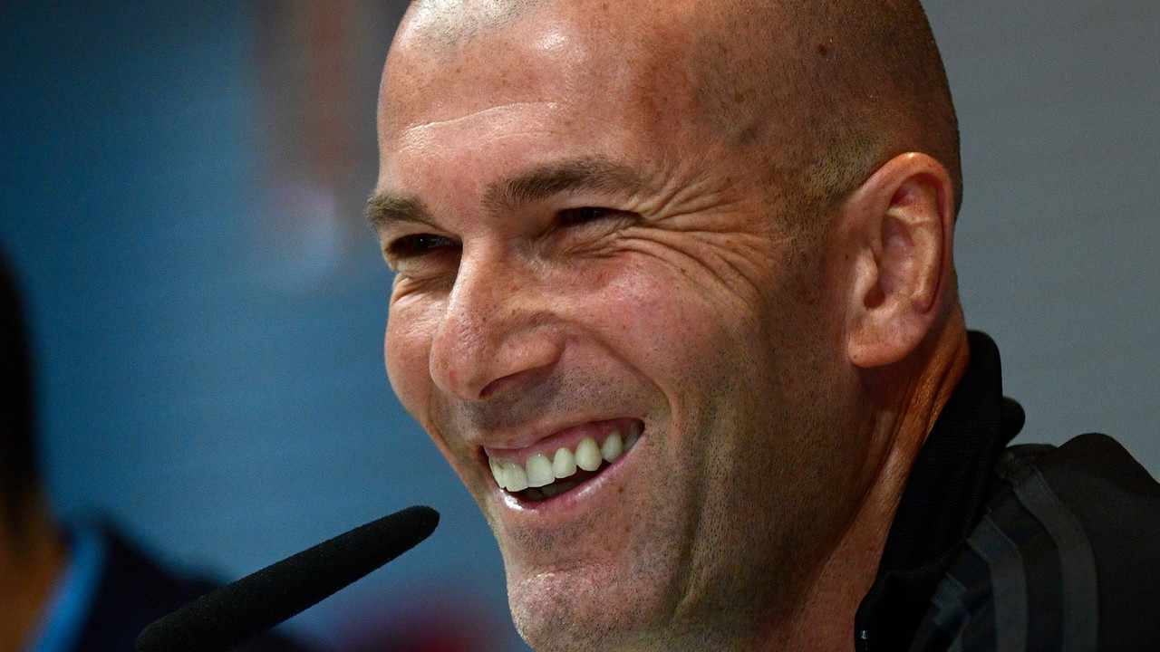 Zinedin Zidan